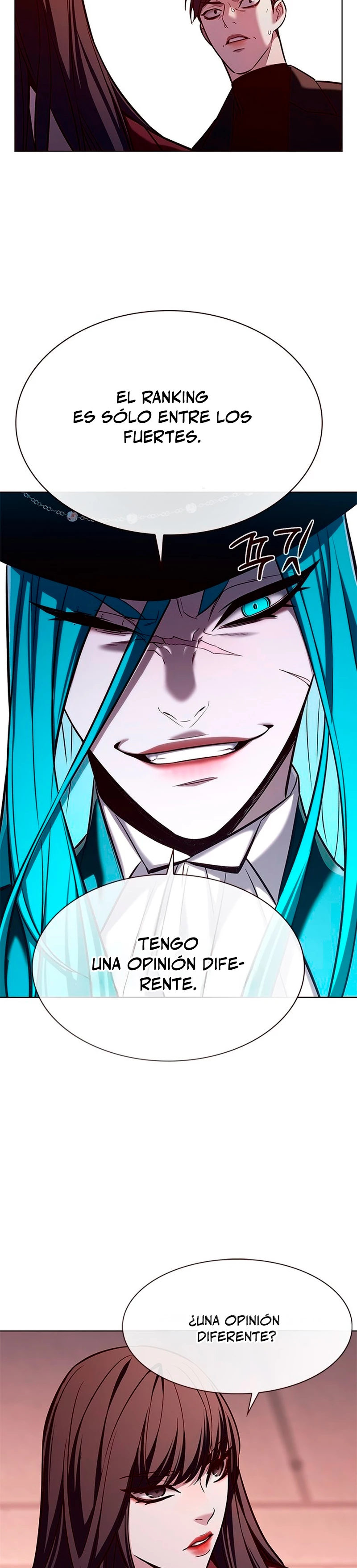 Eleceed Capitulo 182 página 31