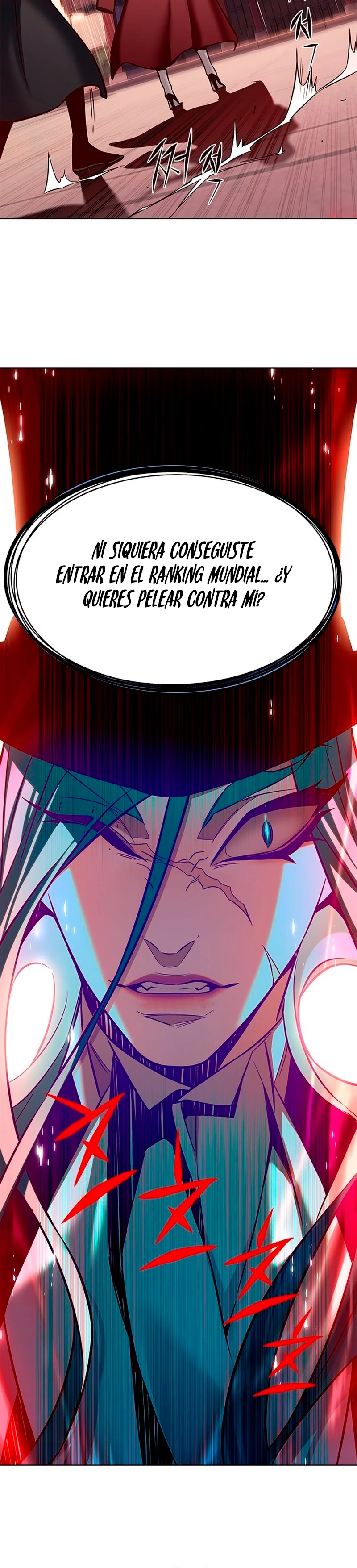 Eleceed Capitulo 182 página 33