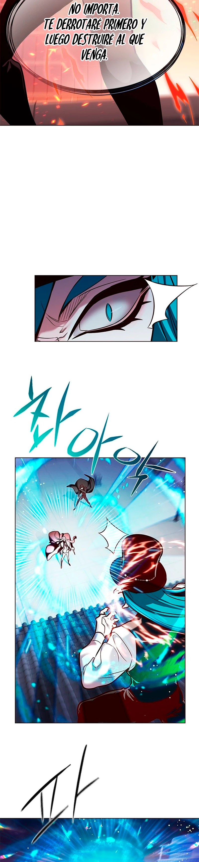Eleceed Capitulo 182 página 35
