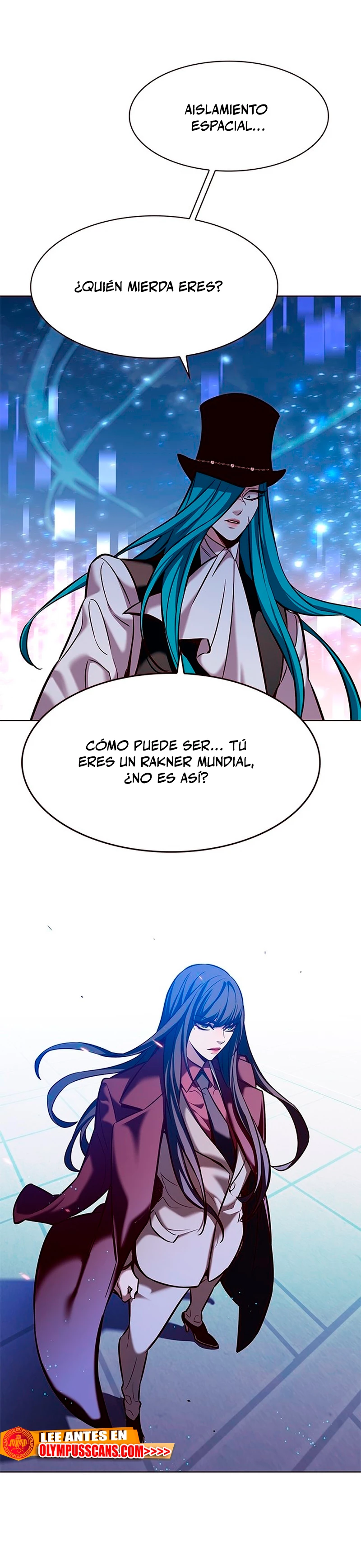 Eleceed Capitulo 182 página 37