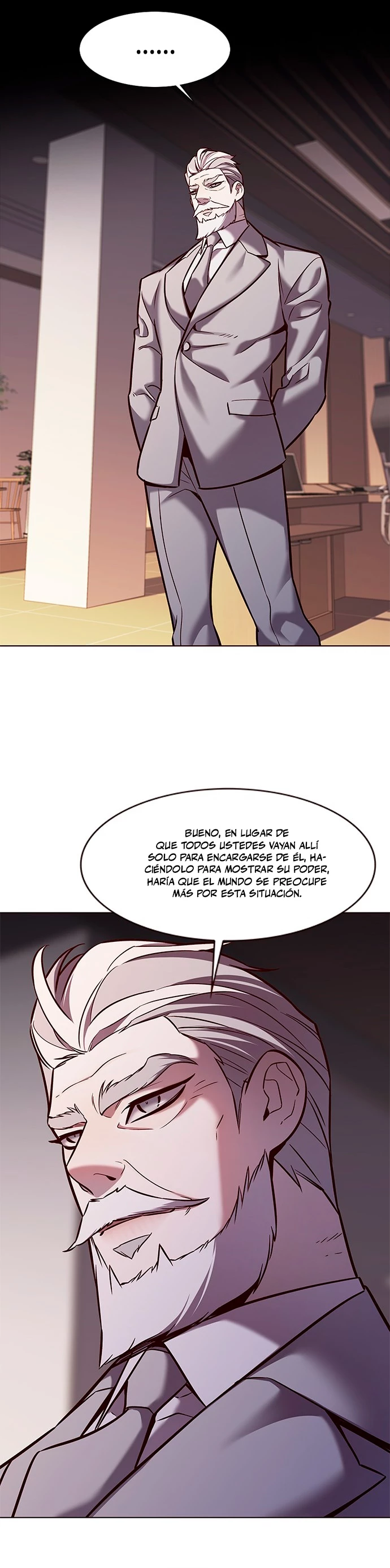 Eleceed Capitulo 183 página 11