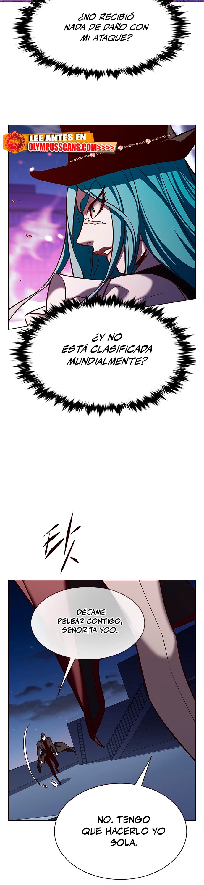 Eleceed Capitulo 183 página 15