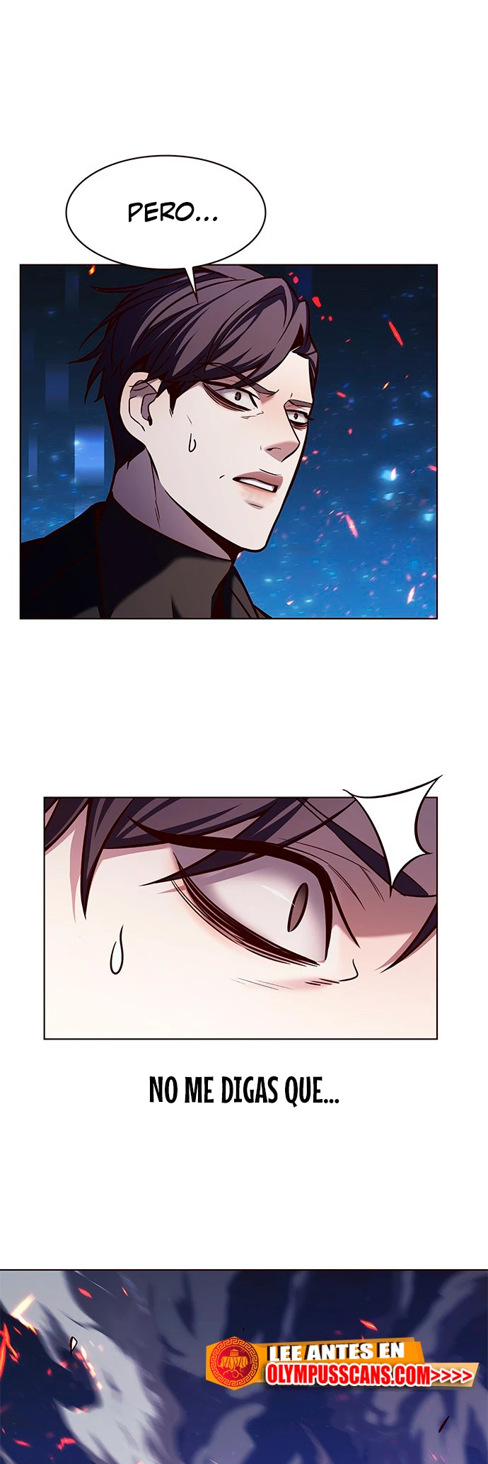 Eleceed Capitulo 183 página 16