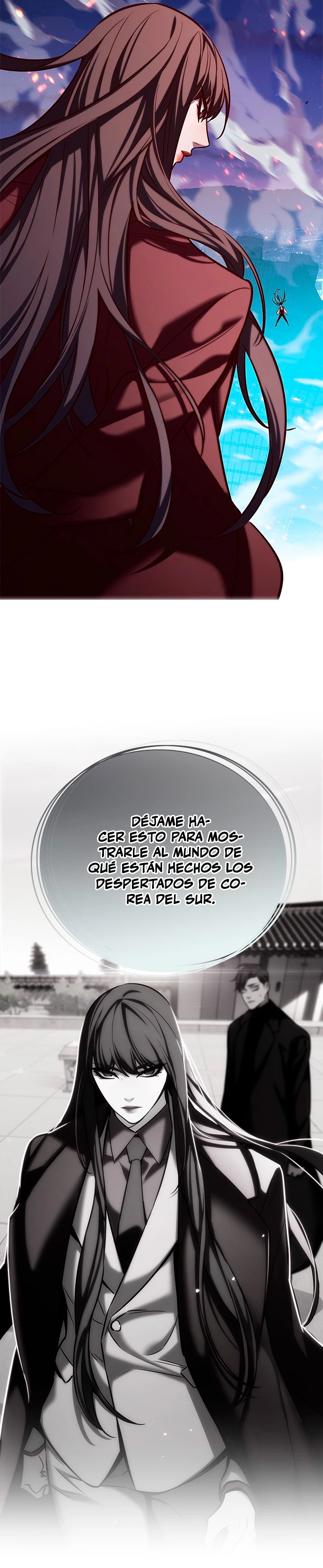 Eleceed Capitulo 183 página 17