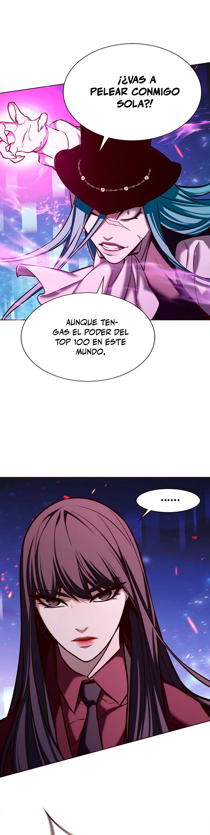 Eleceed Capitulo 183 página 21