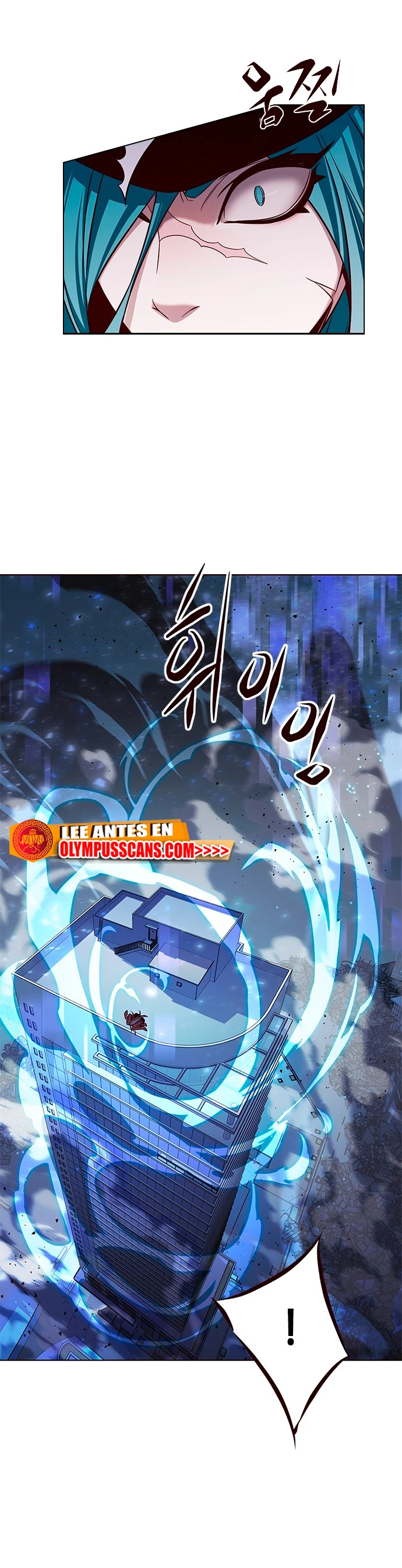 Eleceed Capitulo 183 página 26