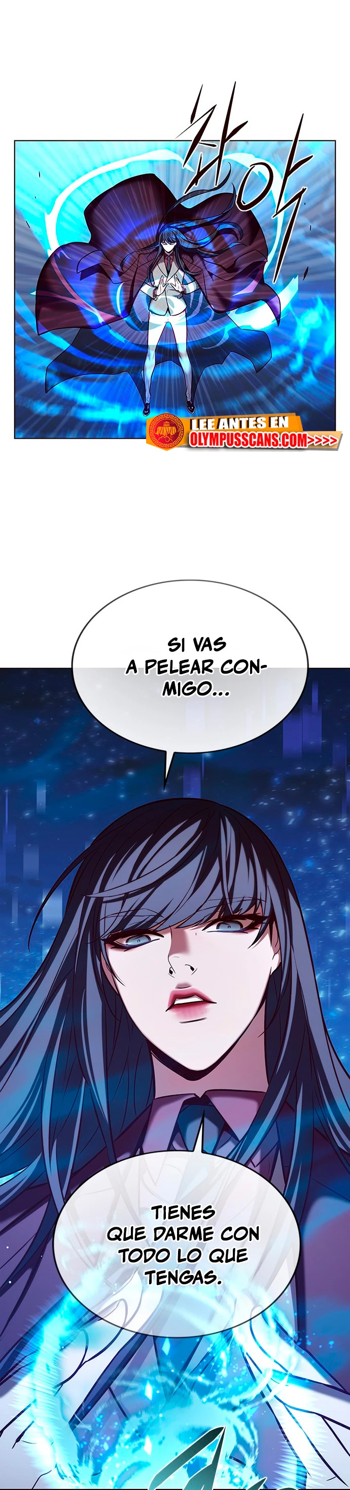 Eleceed Capitulo 183 página 28