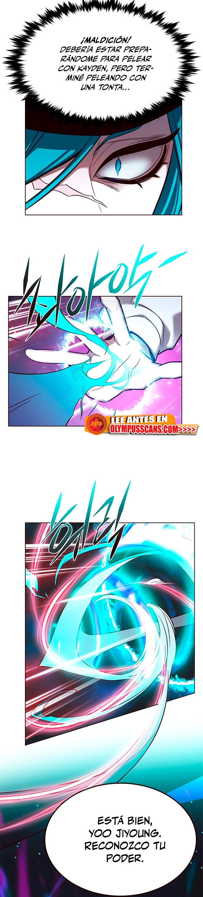 Eleceed Capitulo 183 página 32