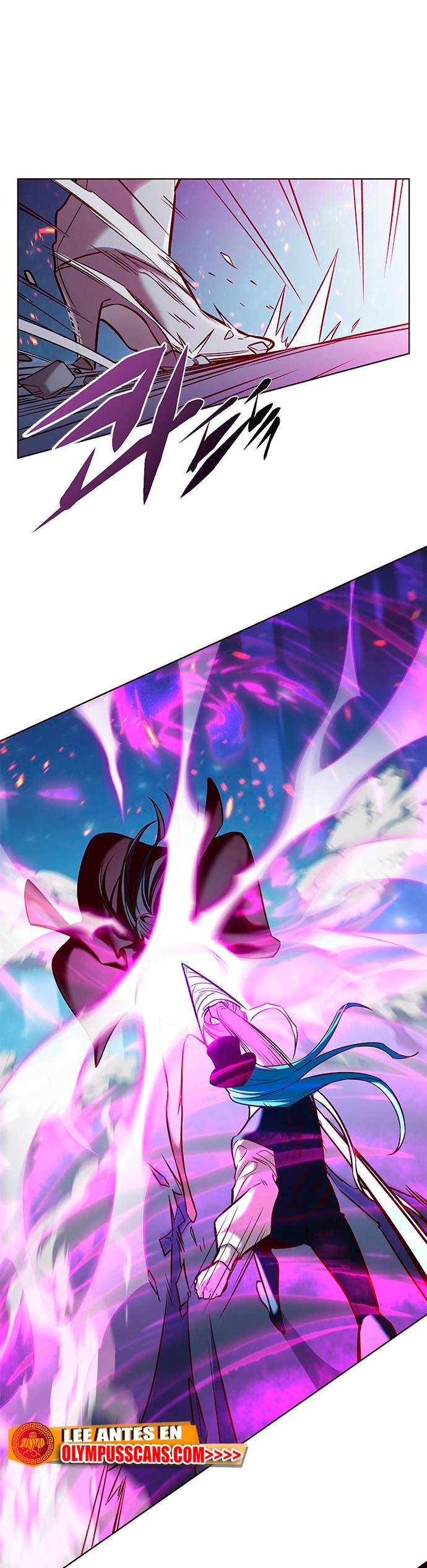 Eleceed Capitulo 183 página 39