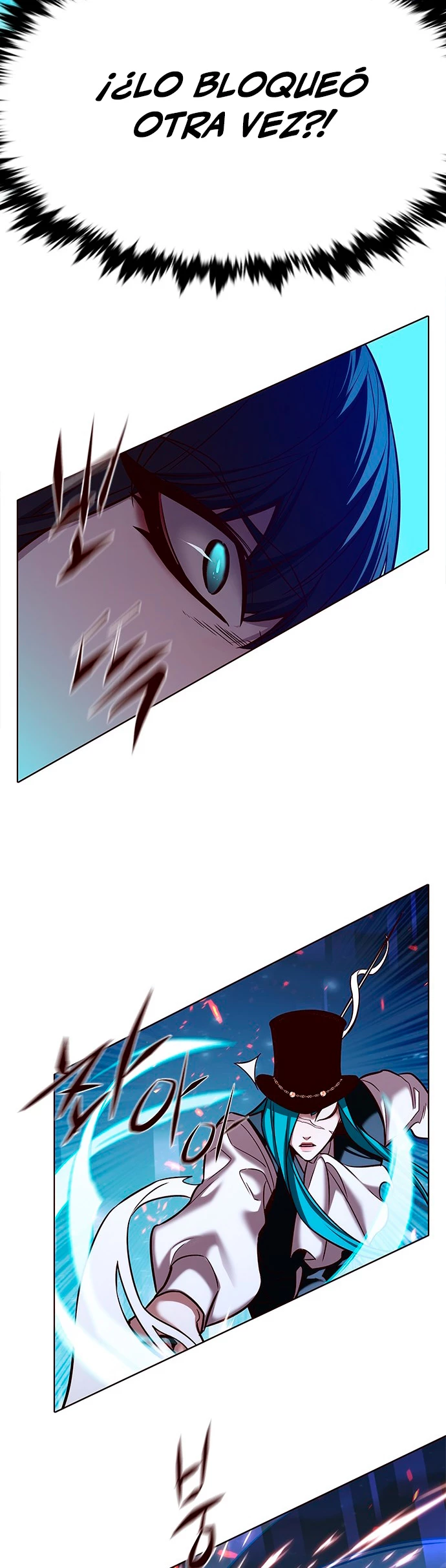 Eleceed Capitulo 183 página 41