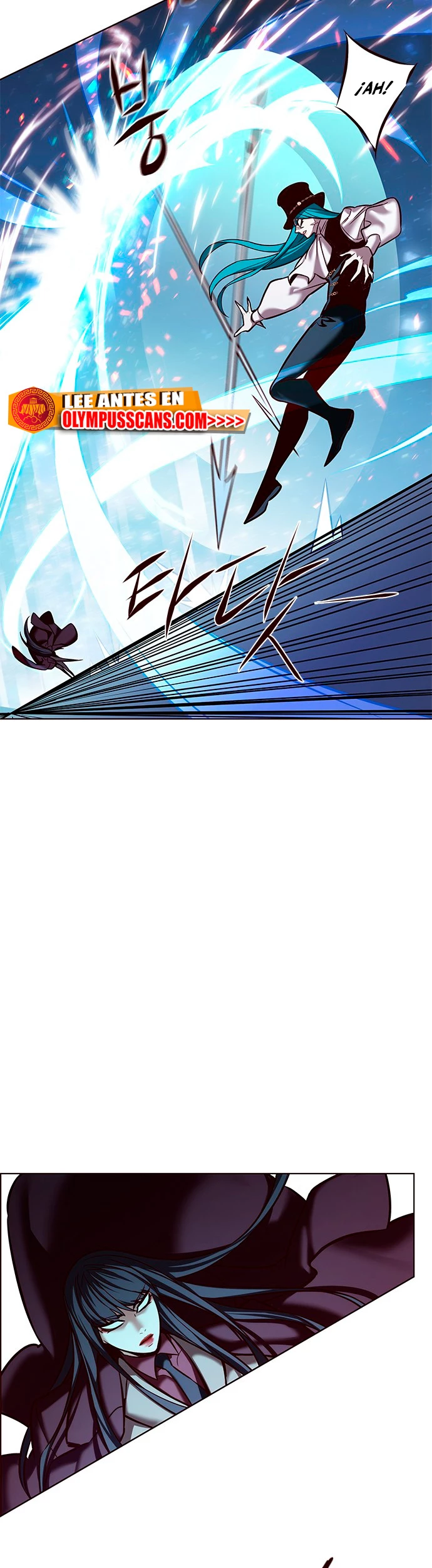 Eleceed Capitulo 183 página 42