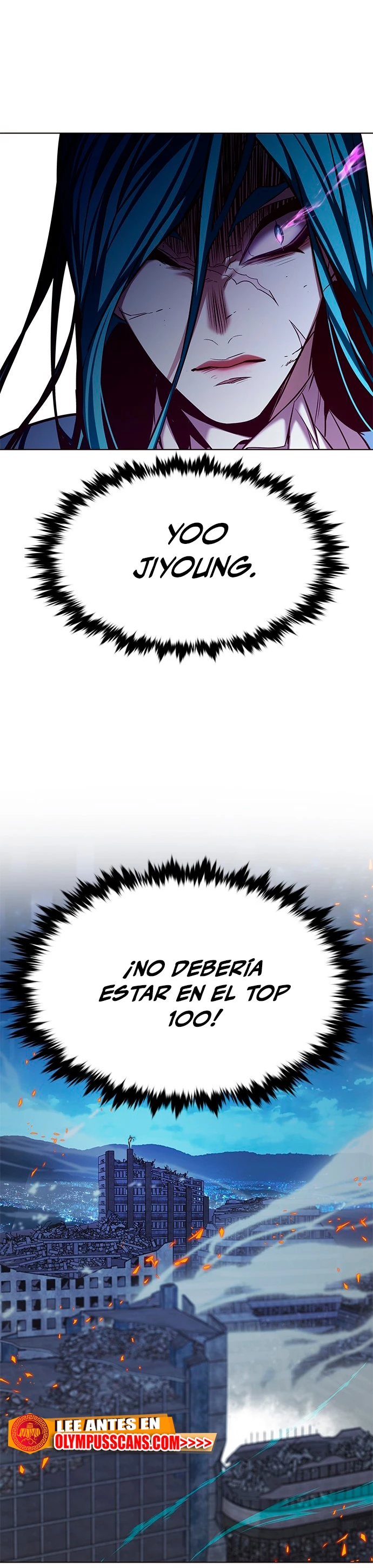 Eleceed Capitulo 183 página 51