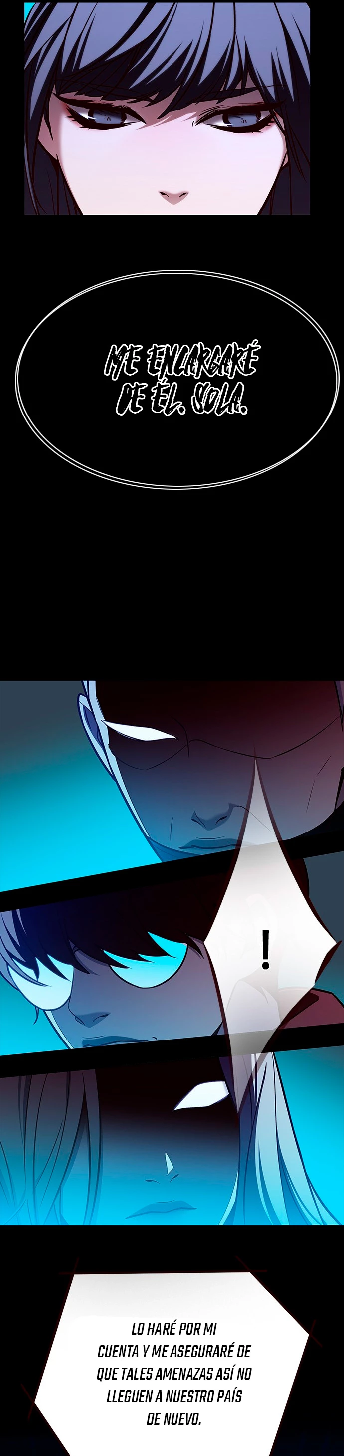 Eleceed Capitulo 183 página 9