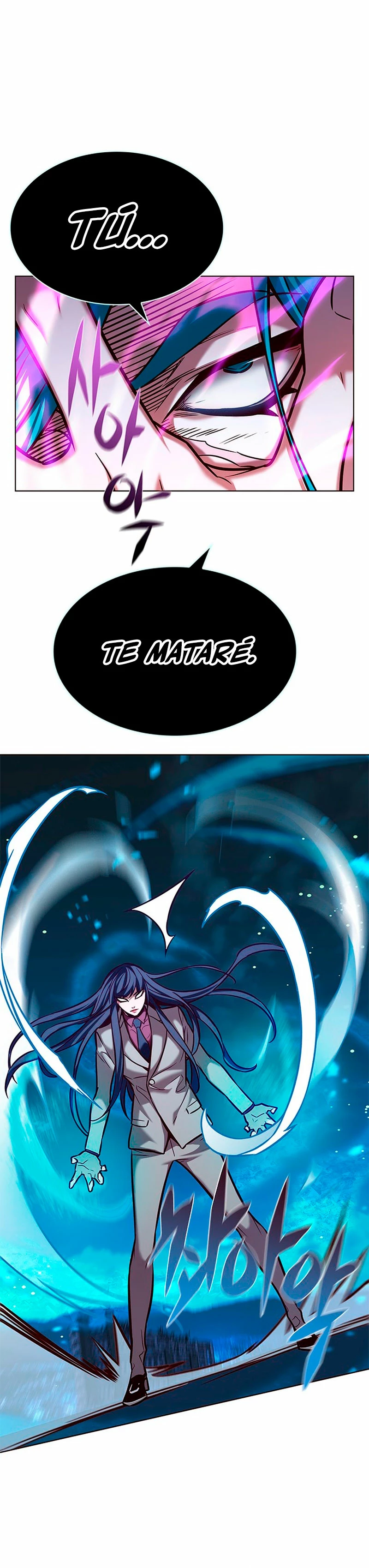 Eleceed Capitulo 184 página 11