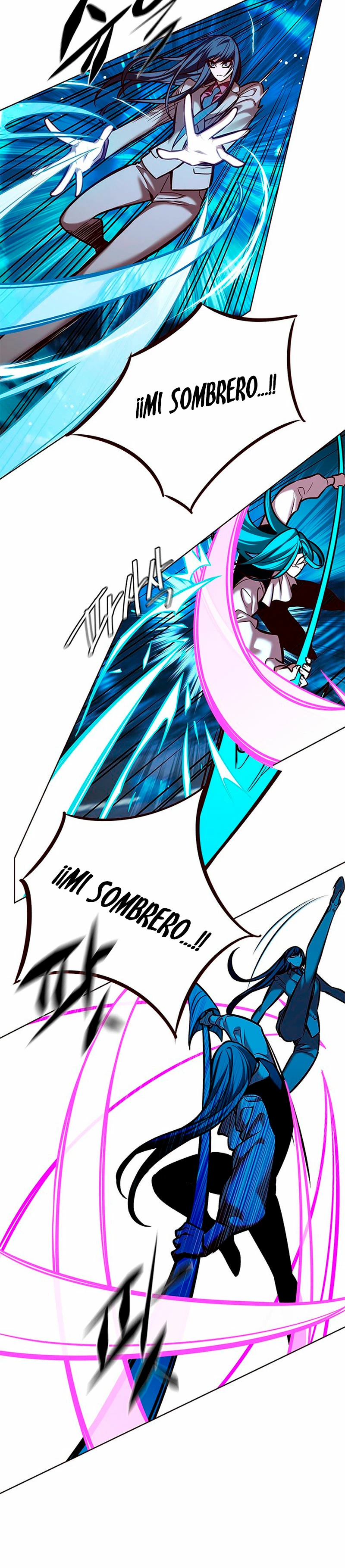Eleceed Capitulo 184 página 14