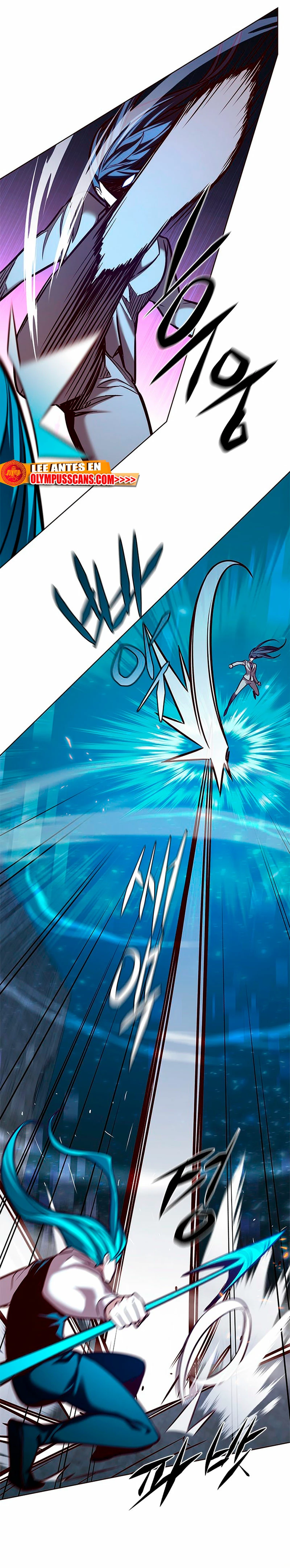 Eleceed Capitulo 184 página 15