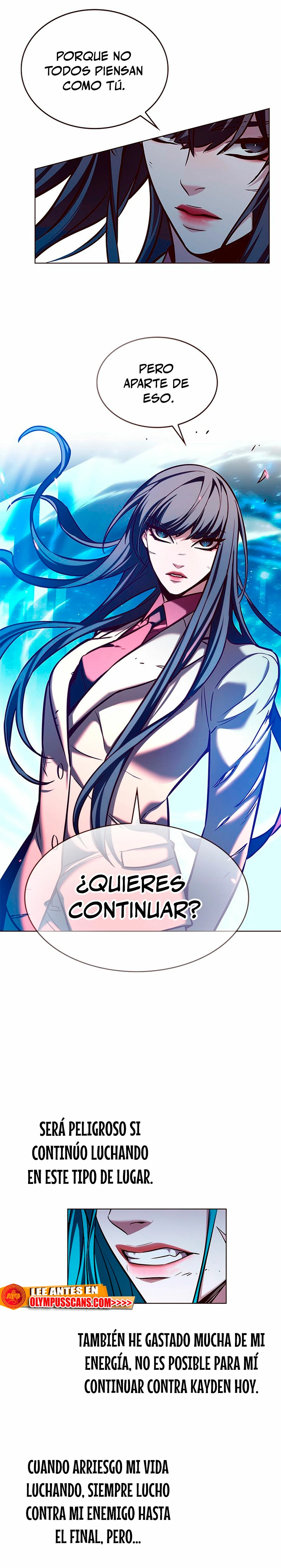 Eleceed Capitulo 184 página 29