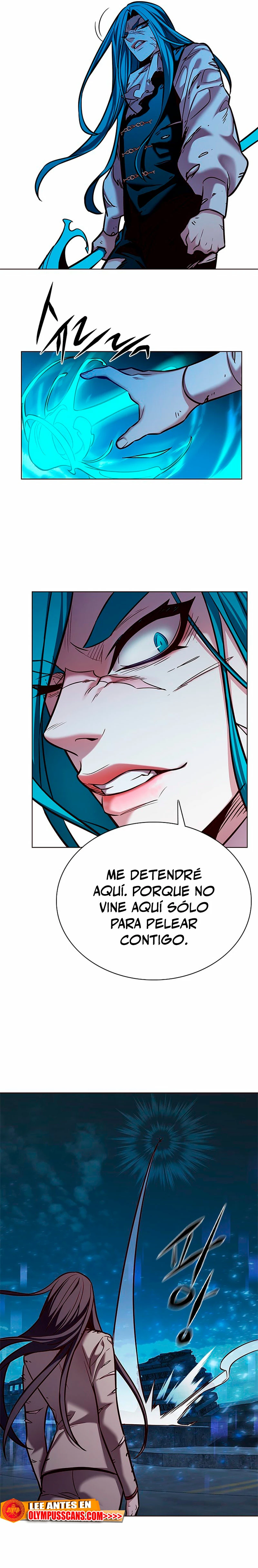 Eleceed Capitulo 184 página 30