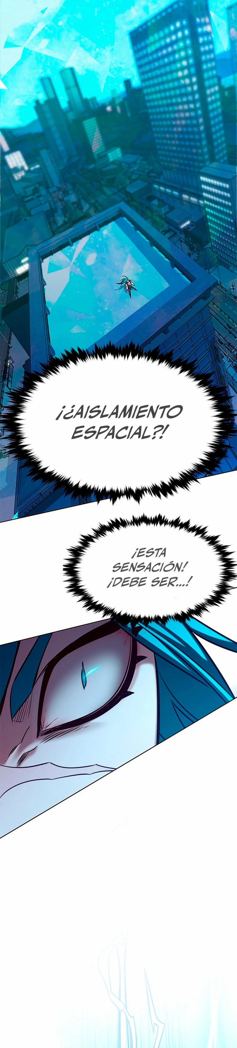 Eleceed Capitulo 184 página 37