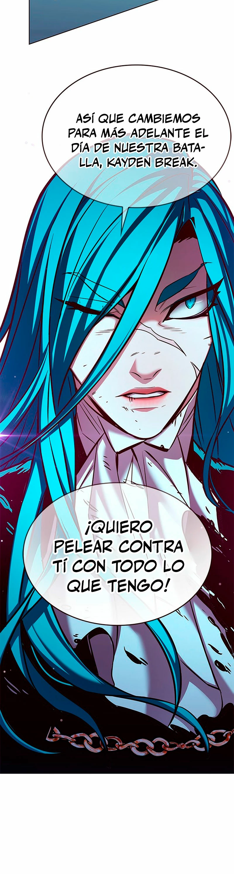 Eleceed Capitulo 185 página 13