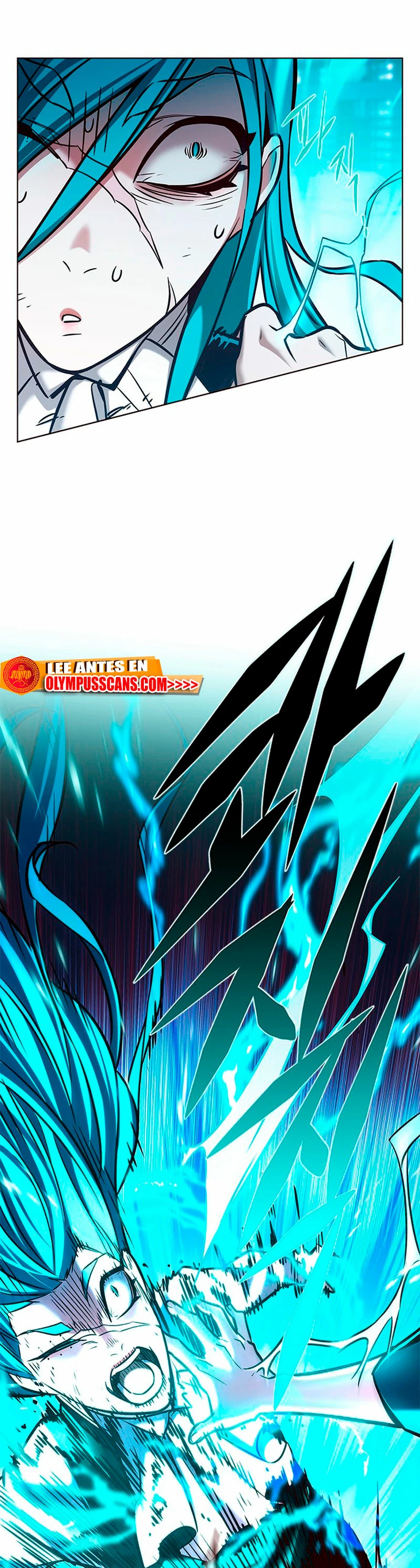 Eleceed Capitulo 185 página 18