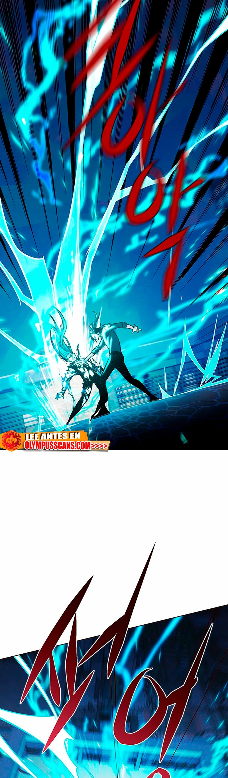 Eleceed Capitulo 185 página 21