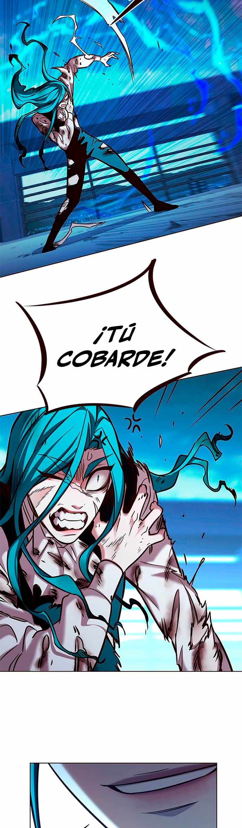 Eleceed Capitulo 185 página 23