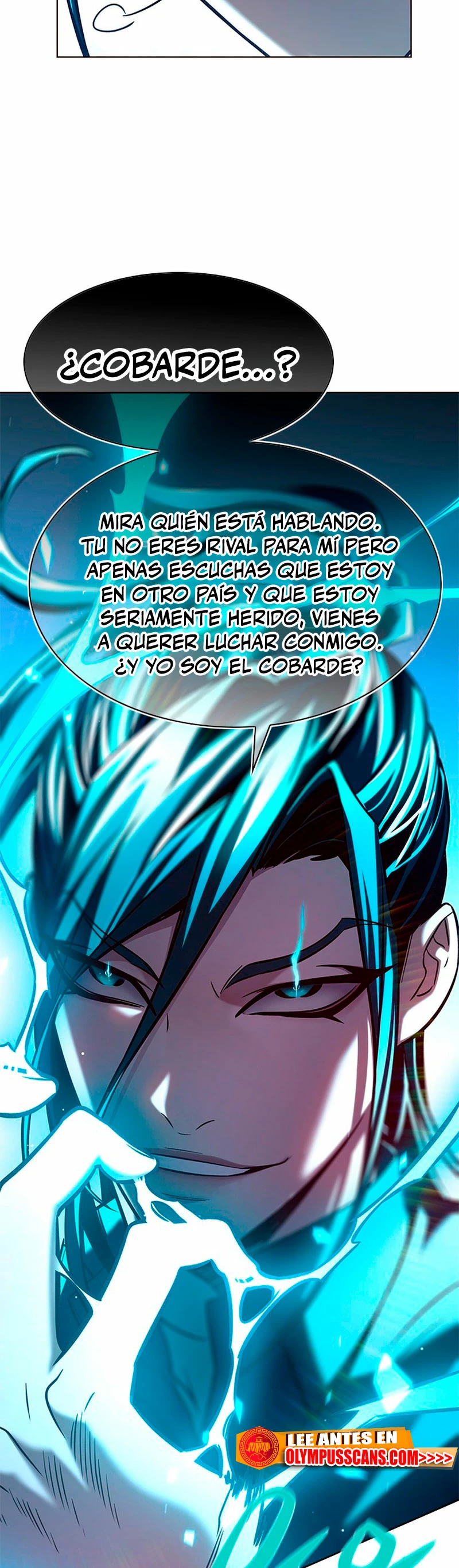 Eleceed Capitulo 185 página 24