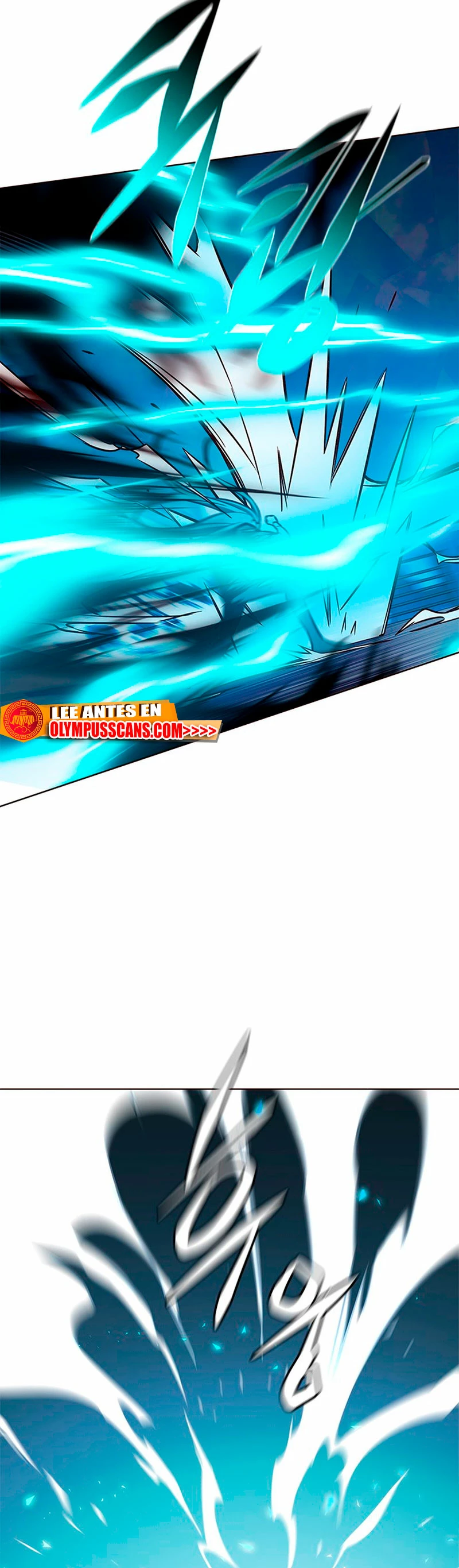 Eleceed Capitulo 185 página 27