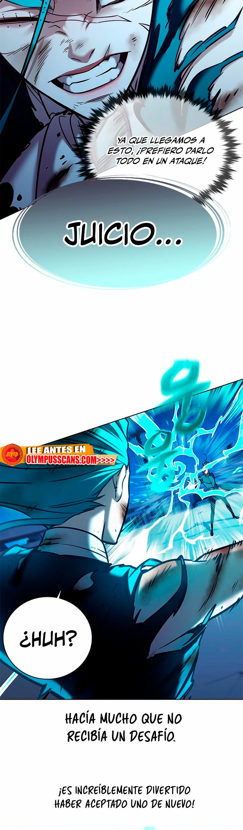 Eleceed Capitulo 185 página 29