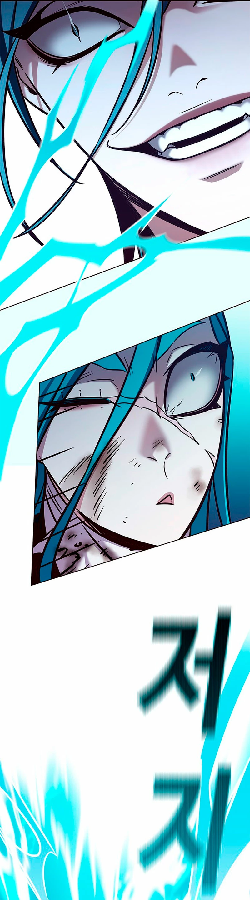 Eleceed Capitulo 185 página 30