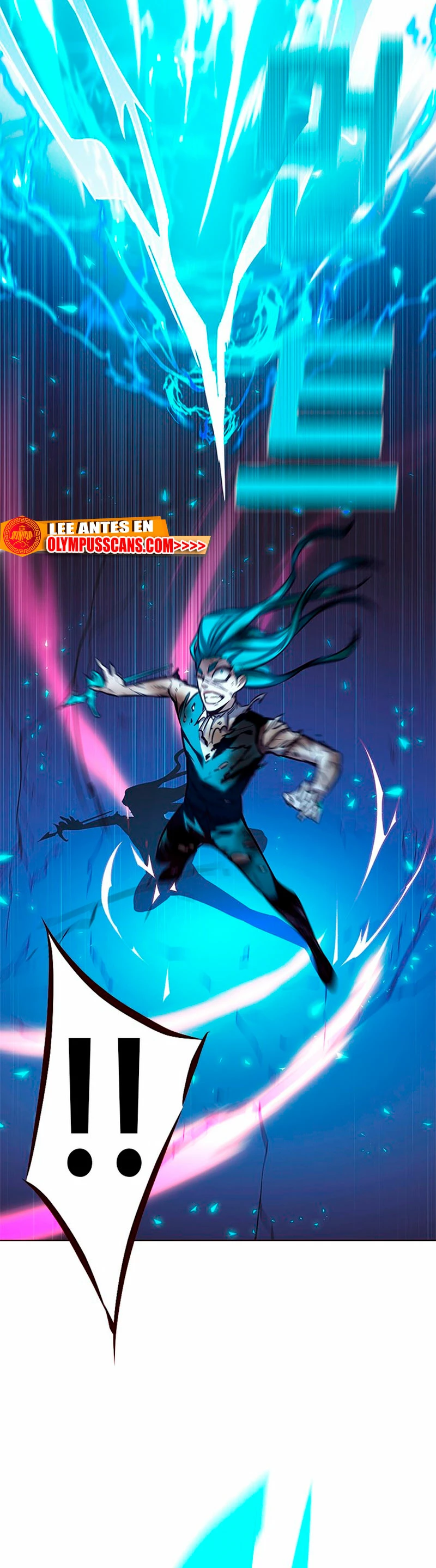 Eleceed Capitulo 185 página 31