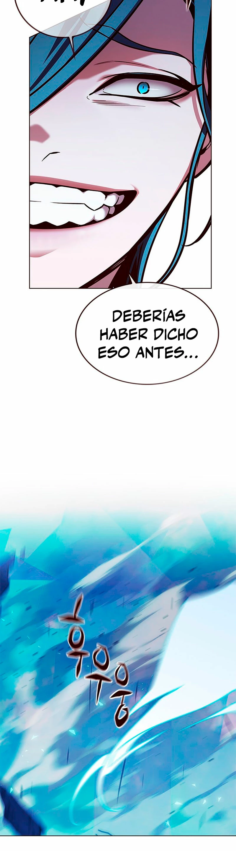 Eleceed Capitulo 185 página 39