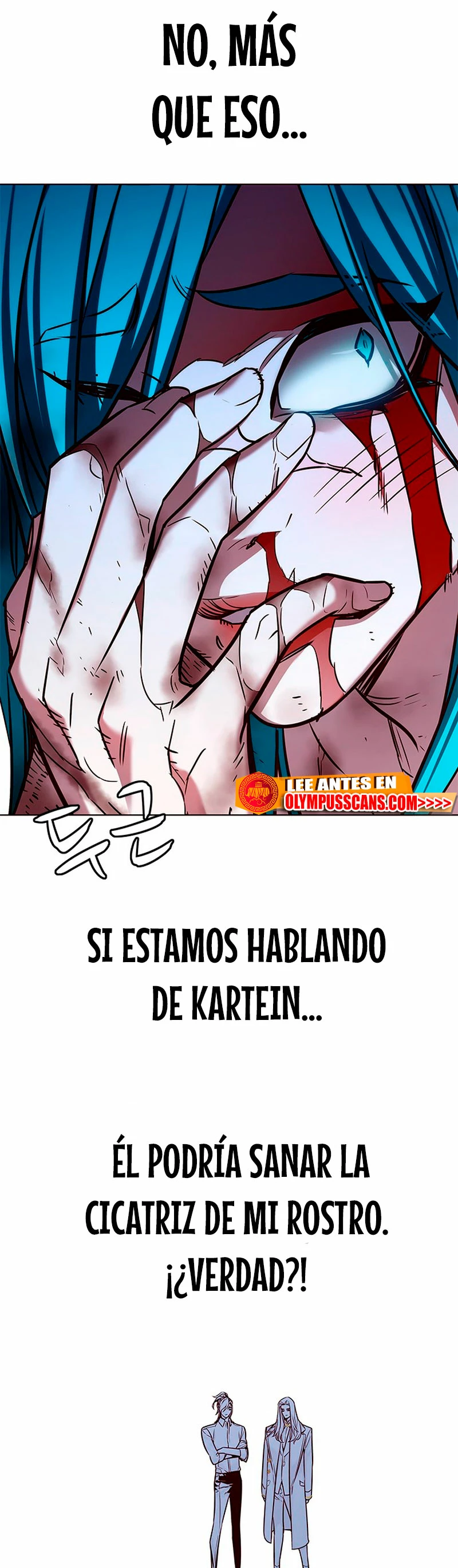 Eleceed Capitulo 185 página 48