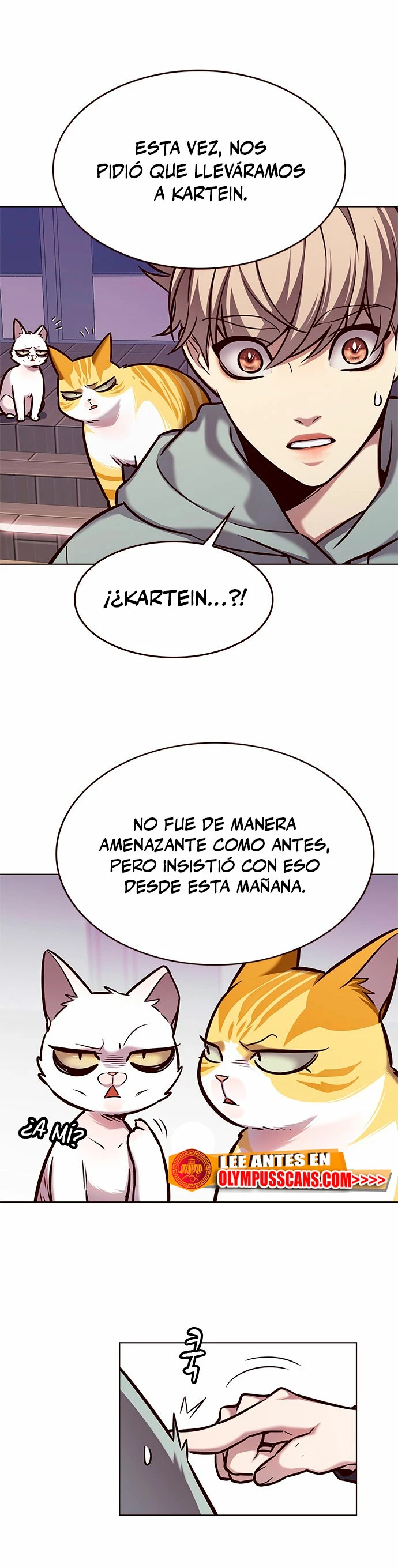 Eleceed Capitulo 186 página 13