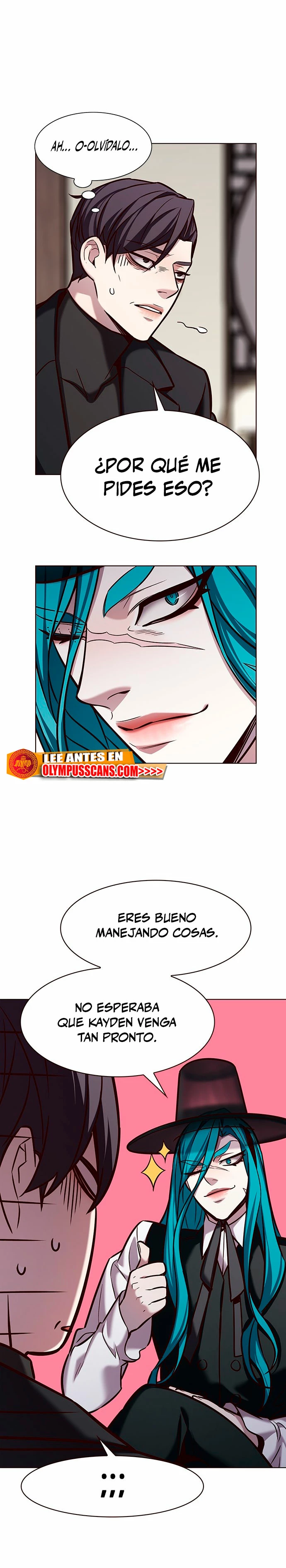 Eleceed Capitulo 186 página 17