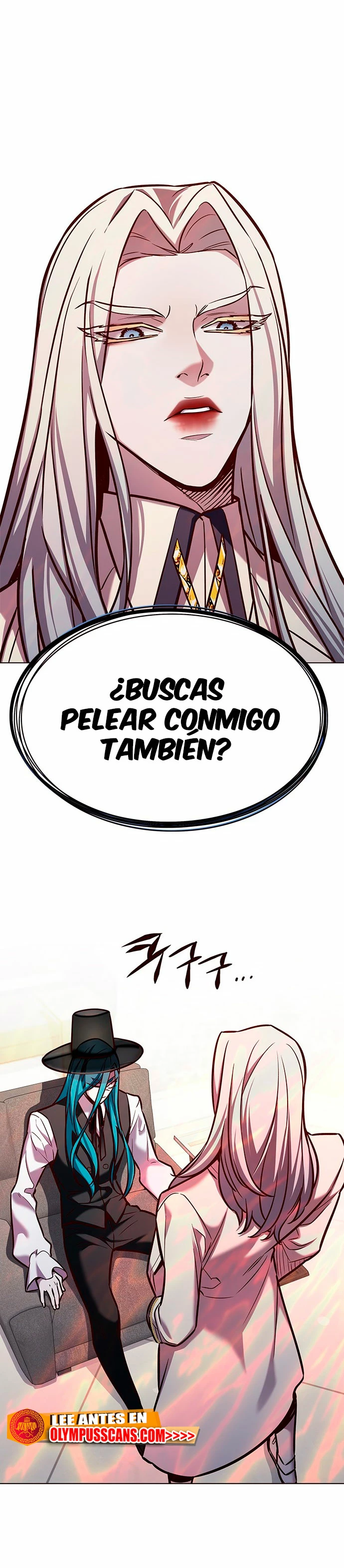 Eleceed Capitulo 186 página 22