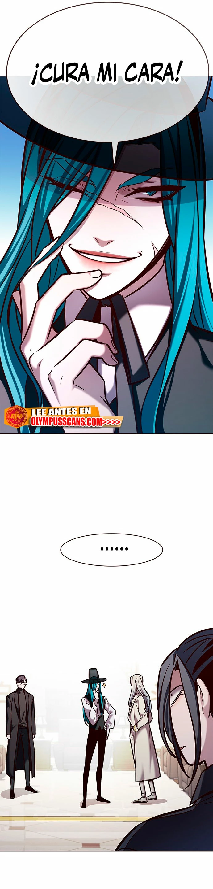 Eleceed Capitulo 186 página 25
