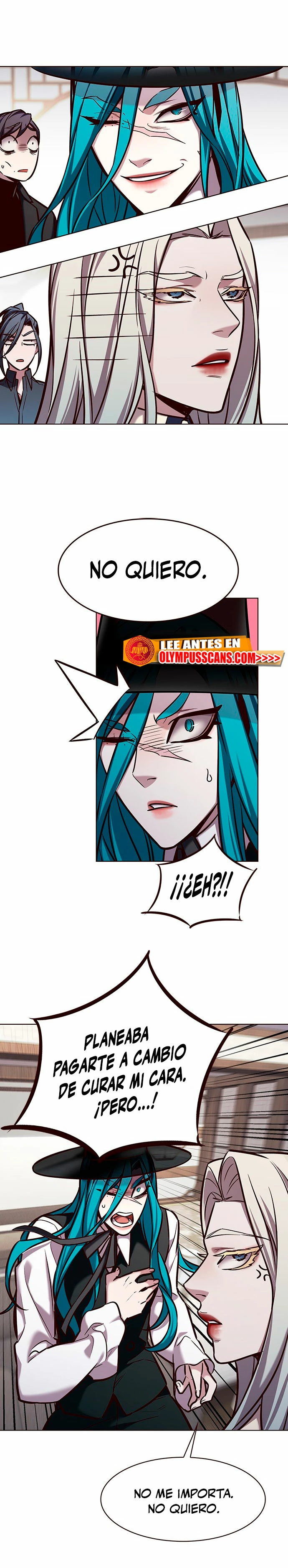 Eleceed Capitulo 186 página 26