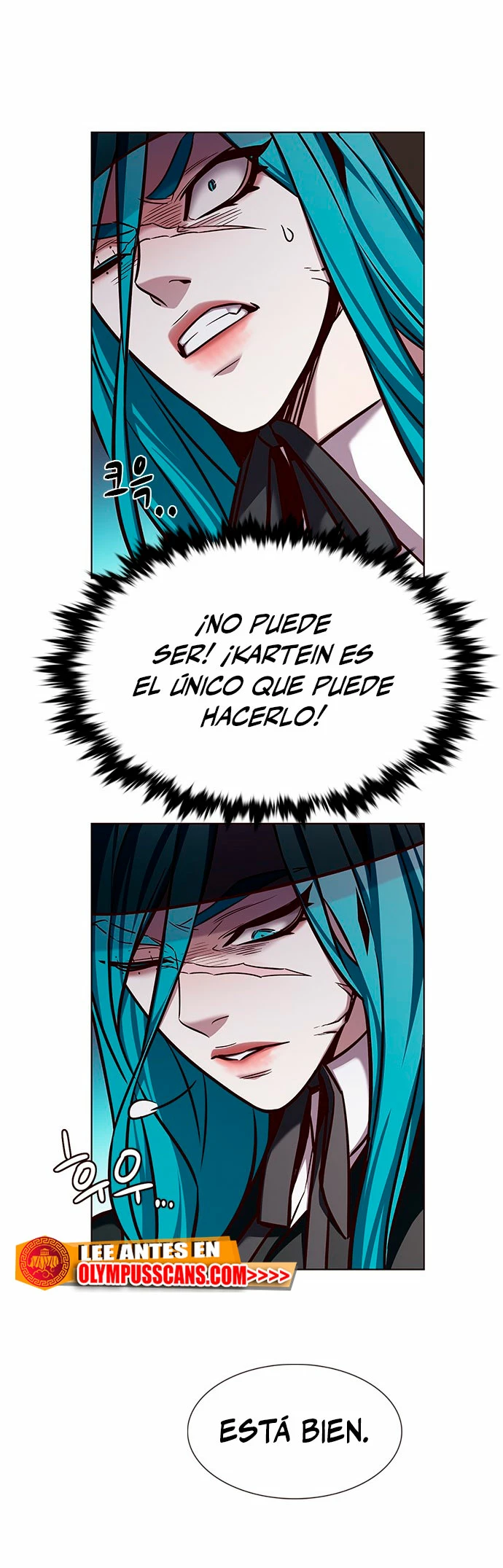 Eleceed Capitulo 186 página 27