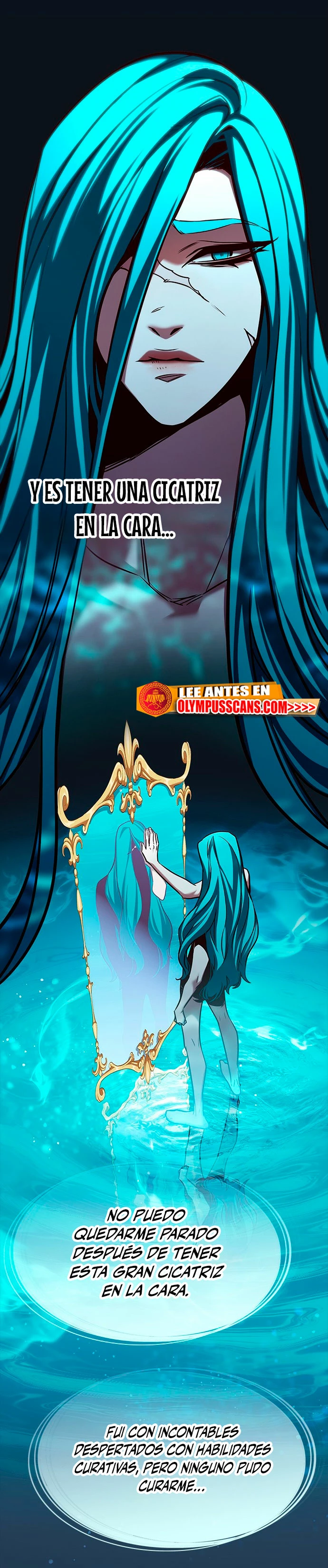 Eleceed Capitulo 186 página 3