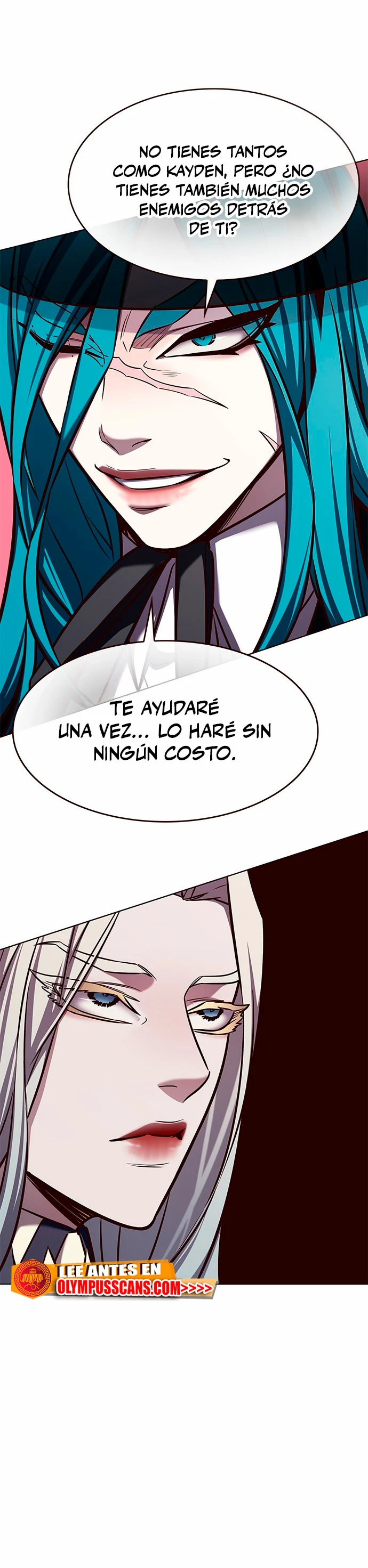 Eleceed Capitulo 186 página 30
