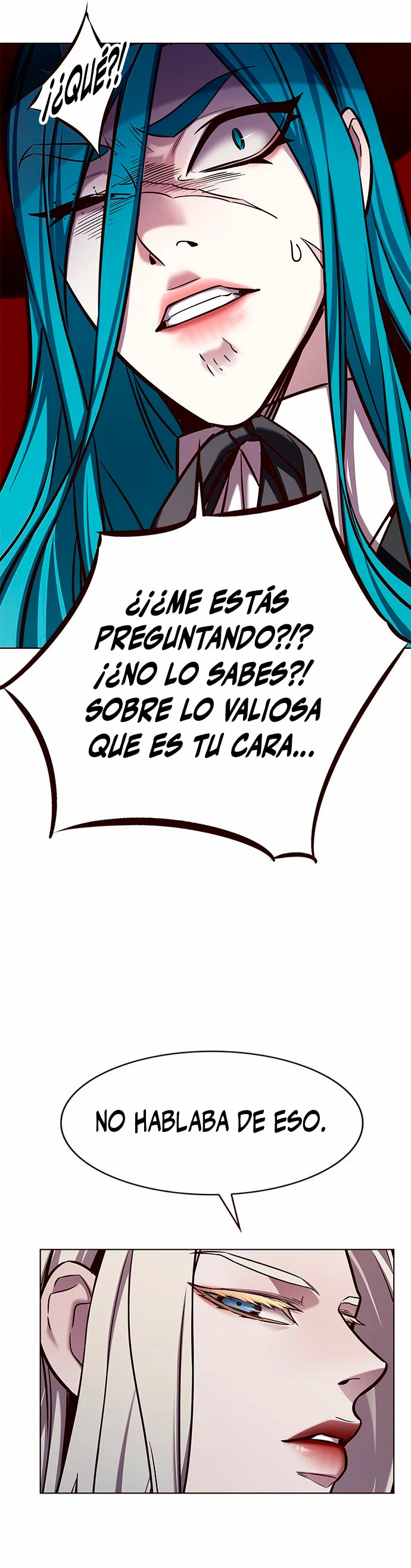 Eleceed Capitulo 186 página 34