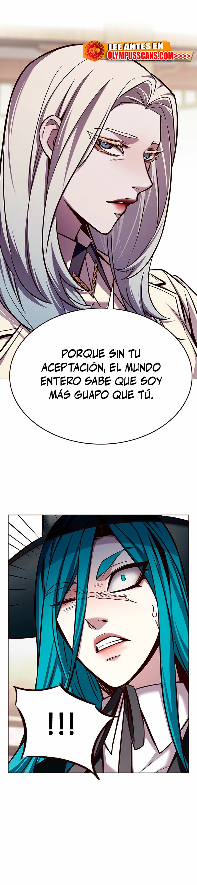 Eleceed Capitulo 186 página 35