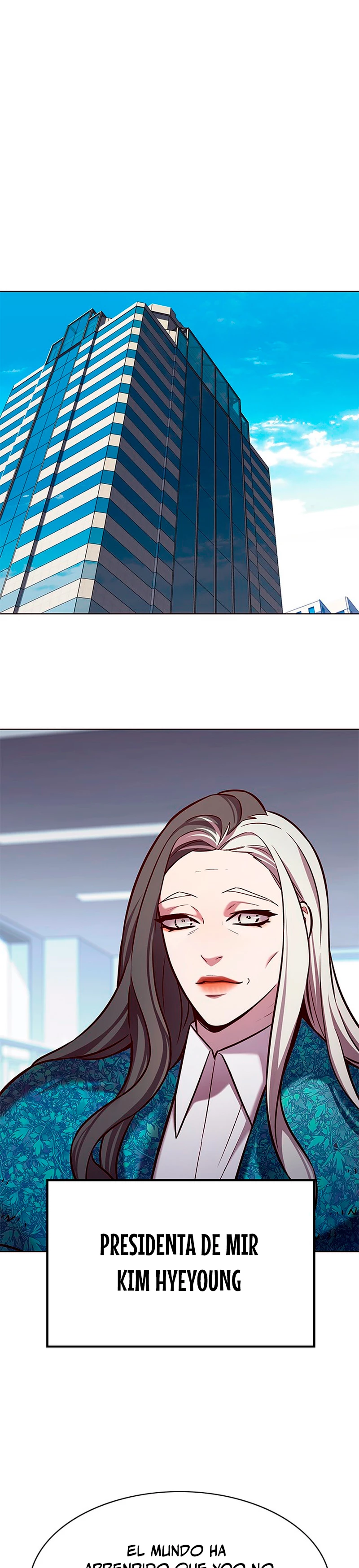 Eleceed Capitulo 187 página 19