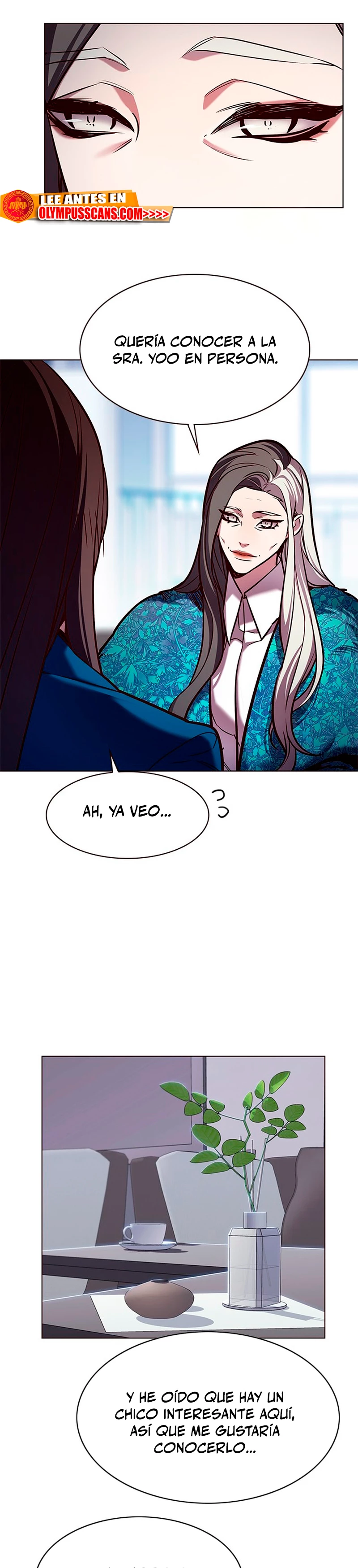 Eleceed Capitulo 187 página 23