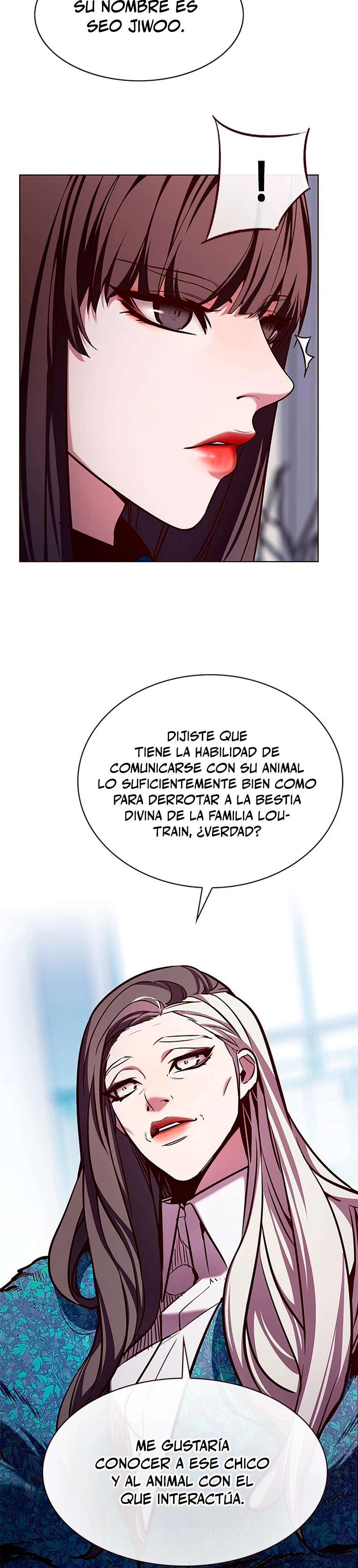 Eleceed Capitulo 187 página 24