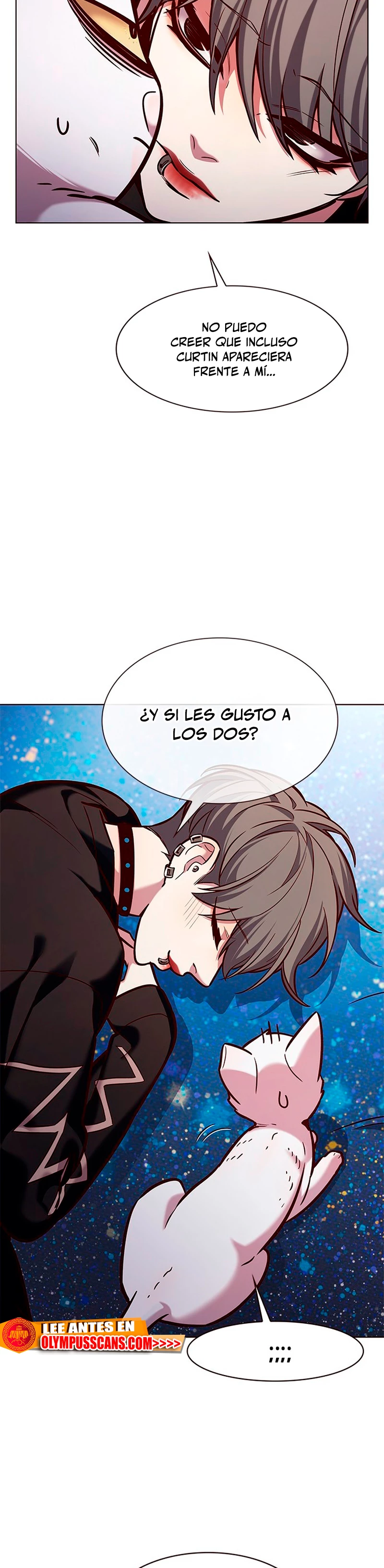 Eleceed Capitulo 187 página 29