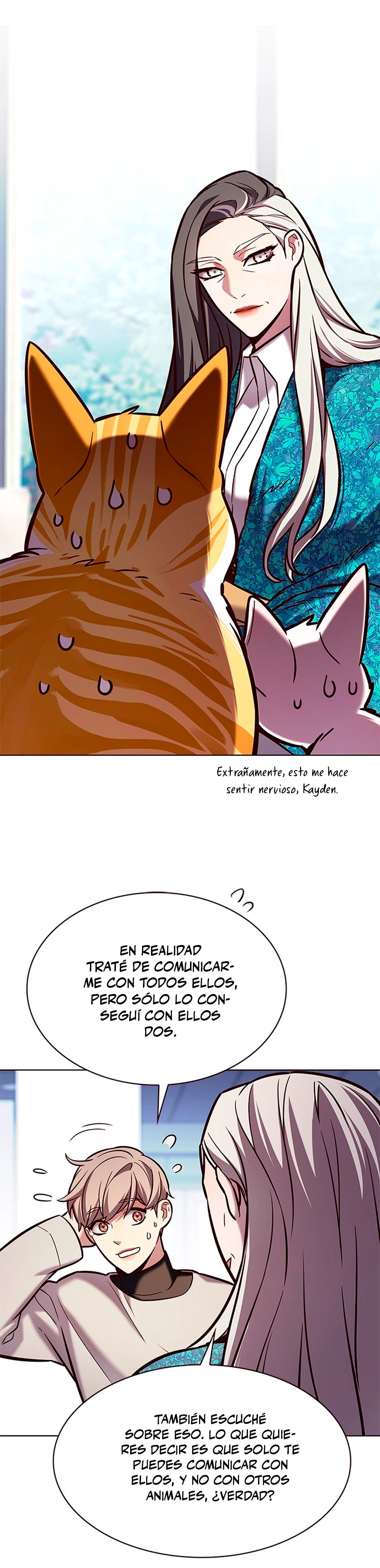 Eleceed Capitulo 188 página 23