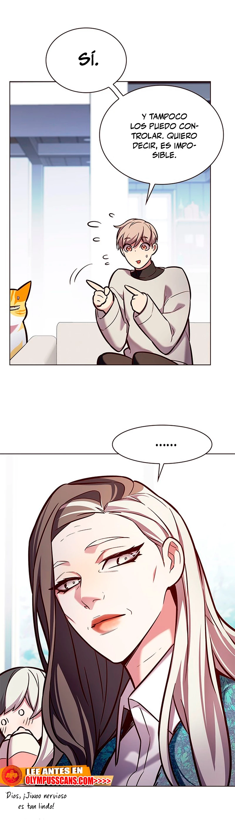 Eleceed Capitulo 188 página 24